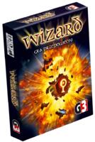 logo przedmiotu Wizard