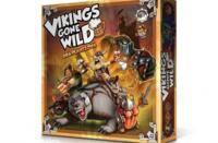 logo przedmiotu Vikings Gone Wild