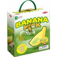 logo przedmiotu Banana Kick