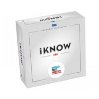 logo przedmiotu iKnow - Wielki test wiedzy