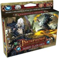 logo przedmiotu Pathfinder Adventure Card Game: Magus Class Deck