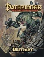 logo przedmiotu Pathfinder Roleplaying Game Bestiary 