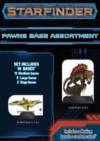 logo przedmiotu Starfinder Pawns: Base Assortment
