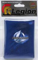 logo przedmiotu Legendary Card Sleeves