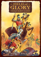 logo przedmiotu Field of Glory: The Card Game