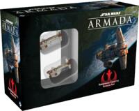 logo przedmiotu Star Wars: Armada – Hammerhead Corvettes