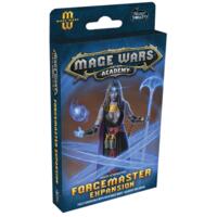 logo przedmiotu Mage Wars Academy Forcemaster Expansion
