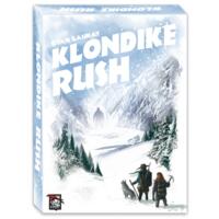 logo przedmiotu Klondike Rush