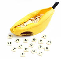 logo przedmiotu Bananagrams