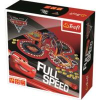 logo przedmiotu Full Speed Cars 3