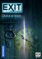 logo przedmiotu Exit: Chata w lesie