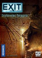 logo przedmiotu Exit: Grobowiec Faraona