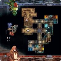 logo przedmiotu Star Wars IA Skirmish Maps: Anchorhead Cantina