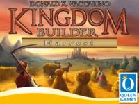 logo przedmiotu Kingdom Builder: Harvest