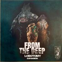 logo przedmiotu Lobotomy: From the Deep