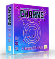 logo przedmiotu Charms: A Game of Insight
