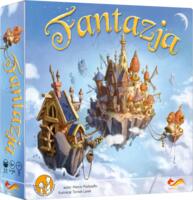 logo przedmiotu Fantazja