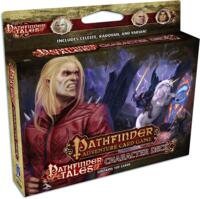 logo przedmiotu Pathfinder ACG: Pathfinder Tales Character Deck