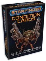 logo przedmiotu Starfinder Condition Cards