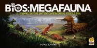 logo przedmiotu Bios: Megafauna (second edition)