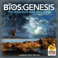 logo przedmiotu Bios Genesis (2nd edition)