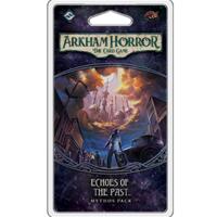 logo przedmiotu Arkham Horror: The Card Game  - Echoes of the Past