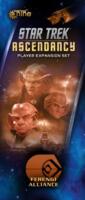 logo przedmiotu Star Trek: Ascendancy - Ferengi Alliance