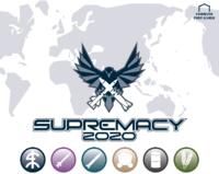 logo przedmiotu Command Post's Supremacy 2020