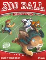logo przedmiotu Zoo Ball