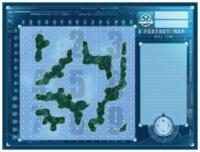 logo przedmiotu Captain Sonar - Foxtrot Map