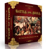 logo przedmiotu Battle For Souls