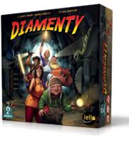 logo przedmiotu Diamenty