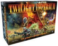 logo przedmiotu Twilight Imperium (Fourth Edition)