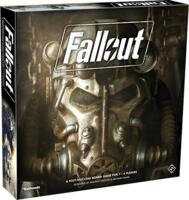 logo przedmiotu Fallout