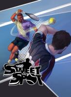 logo przedmiotu Sweet Spot