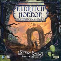 logo przedmiotu Eldritch Horror: Krainy Snów