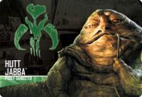 logo przedmiotu Star Wars: Imperium Atakuje - Hutt Jabba