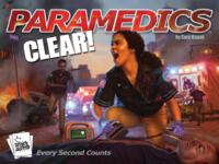 logo przedmiotu Paramedics: Clear!