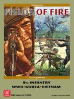 logo przedmiotu Fields of Fire (2nd Edition)