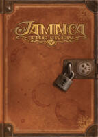 logo przedmiotu Jamaica: The Crew expansion