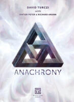 logo przedmiotu Anachrony