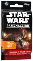 logo przedmiotu Star Wars: Przeznaczenie - Imperium w stanie wojny - booster