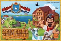 logo przedmiotu Samara