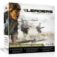 logo przedmiotu Leaders: The Combined Strategy Game