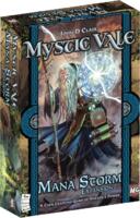 logo przedmiotu Mystic Vale: Mana Storm