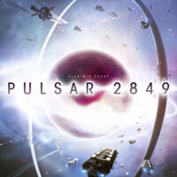 logo przedmiotu Pulsar 2849