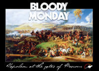 logo przedmiotu Bloody Monday