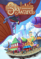 logo przedmiotu Skyward