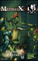 logo przedmiotu Malifaux: Gremlin Criers