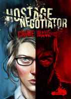 logo przedmiotu Hostage Negotiator: Crime Wave
